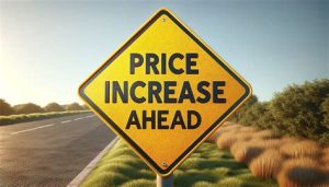 Learn how to mitigate price increases with our help at JC3 Technology. 